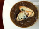 Corporate Cooking Class - Team Building Activités in San Francisco: French onion soup