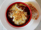 Cooking Class - French Gastronomic Treasures: French onion soup