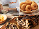Cooking Class - Oven Fresh French Brioche in Northern Virginia: French Baking  Brioche 3