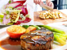 Cooking Class - Create an Elegant French Meal in Northern Suburbs: French Bistro Fare 2