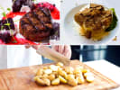 Cooking Class - Build a Beautiful French Meal in South Bay & Peninsula: French Bistro Fare