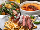 Cooking Class - Cook Timeless French Bistro Classics in Northern Virginia: French Bistro Favorites  Steak Frites Lesson