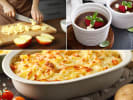 Cooking Class - Classic French Country Supper in Manhattan: French Country Supper