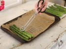 Team Building Cooking Class - Fresh Classic: Fresh Asparagus 