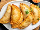Cooking Class - Spicy Dinner Date - Date Night in Northern Virginia: Fresh Chorizo and Cheese Empanadas