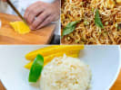 Cooking Class - Flavorful & Aromatic Thai in Northern Virginia: Fresh & Flavorful Thai Menu