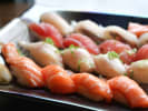 Cooking Class - Foundational Sushi Skills: michael sashimi trio