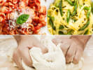 Cooking Class - Perfect Homemade Pasta in Manhattan: Fresh Pasta At Home