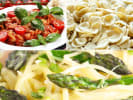 Cooking Class - Handcrafted Pasta Primer in Downtown Dallas: Fresh Pasta At Home Class