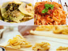 Cooking Class - Fresh Pasta From Scratch: Fresh Pasta From Scratch