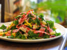 Team Building - Gourmet Hors D'oeuvres Cooking Class in Marin County: Fresh Salad