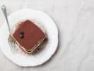 Cooking Class - Italian Cuisine With Chef Eric in West Los Angeles: tiramisu