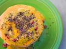 Cooking Class - Introduction: Knife Skills 101 in San Francisco: Fresh butternut squash soup