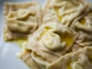 Couples Pasta Making Class - Taste of Italy for 2: Fresh cheese ravioli