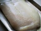 Couples Cooking Class - Fresh Fish Fabrication for 2: Fresh fish