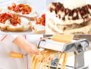 Cooking Class - Fresh from Nonnaâ€™s Kitchen: Fresh from Nonnaâ€™s Kitchen