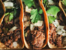 Cooking Class - Learn Authentic Mexican Tacos in Nashville: Fresh meaty tacos