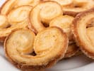 Cooking Class - French Pastry Essentials in Downtown Dallas: Fresh palmiers