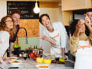 Team Building Cooking Class - Forging Fresh Pasta in Downtown Chicago: Fresh pasta making fun