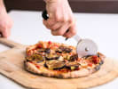Cooking Class - Wood-Fired Pizza Party in Ottawa: Fresh pizza making