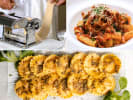 Cooking Class - Learn Essential Pasta Making in Northern Suburbs: Fresh Pasta Workshop KitchenAid Class