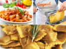 Cooking Class - Classic Italian Pasta Workshop in South Bay & Peninsula: Fresh Pasta Workshop KitchenAid