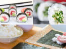 Cooking Class - Sushi Favorites: Freshest Sushi Cooking Class (1)