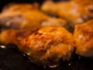 Cooking Class - Fried Chicken Dinner: Fried Chicken 