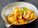 Cooking Class - Asian Dumpling Delights: Fried Korean Beef Mandu