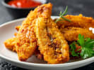 Online Cooking Class - 'The Bear' Inspired Dinner: Fried Plantains