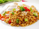 Cooking Class - 5-Day Foodie Fun Kids: Going Global in Manhattan: Fried Rice