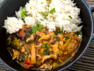 Cooking Class - Flavorful Western Homestyle Meals: Fried Rice and Stewed Chicken