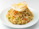 Cooking Class - Asian Food Spectacle in Downtown Seattle: Fried rice