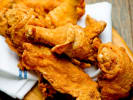 Cooking Class - Comfort Classic Southern Fried Chicken in Manhattan: fried chicken
