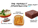 Online Cooking Class - A 'Friends'-Themed Friendsgiving: Friends Cooking Class