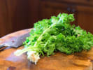 Cooking Class - Mediterranean Mix in South Bay & Peninsula: Frisee