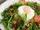 Cooking Class - French-Inspired Menu: Frisee and Lardon Salad