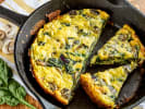 Cooking Class - Bottomless Brunch: Frittata