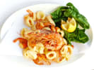 Cooking Class - Techniques From Northern Italy in East Bay: Fritto Misto