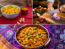 Cooking Class - From Chana Masala to Biryani in Toronto: From Chana Masala to Biryani  Chef Meena