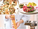 Cooking Class - From Overlooked to Delicious in San Francisco: From Overlooked to Delicious