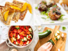 Cooking Class - Flavors From Provence to Paris in Las Vegas: From Provence to Paris