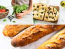 Cooking Class - Pleasant Bread Baking in Northern Suburbs: From Scratch Breads