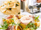 Cooking Class - Handmade Pasta Pair in South Bay & Peninsula: From Scratch Pastas (2)