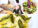 Cooking Class - From-Scratch Fresh Pasta in Northern Suburbs: From Scratch Pastas (3)