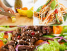 Cooking Class - From Scratch Thai Cuisine in South Bay Los Angeles: From Scratch Thai Cuisine