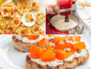 Cooking Class - Learn to Make Bread From Scratch in Manhattan: From-Scratch Breads