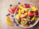 Cooking Class - Italian Meals and Kitchen Essentials in Brooklyn: Fruit Salad