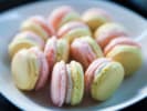 Cooking Class - Traditional French Macarons From Scratch in Manhattan: Fruit curd macarons Cozymeal