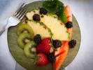 Couples Cooking Class - Chop Like a Chef for 2: Fruit salad